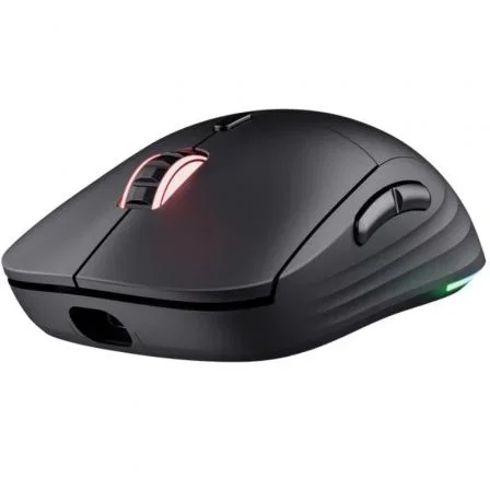 Trust GXT927 Redex Plus Ratón Gaming Inalámbrico 25600 DPI Negro Trust GXT927 Redex Plus Ratón Gaming Inalámbrico 25600 DPI Negro